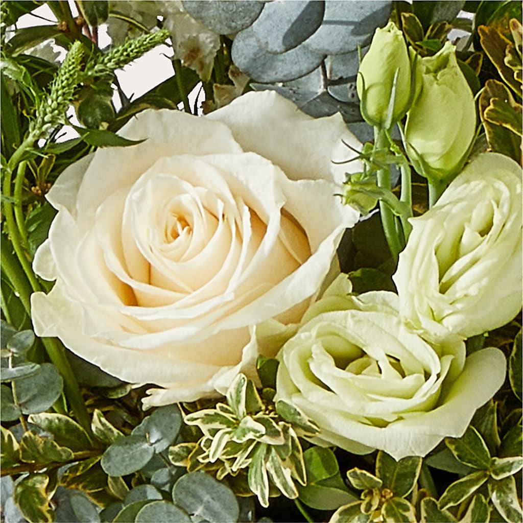 Cashmere Bouquet –  Bamboo Flowers, Buford GA