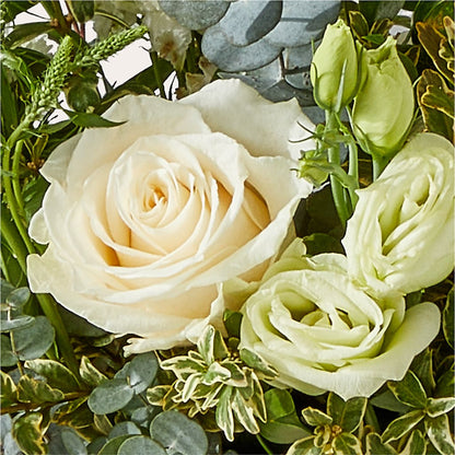 Cashmere Bouquet –  Bamboo Flowers, Buford GA