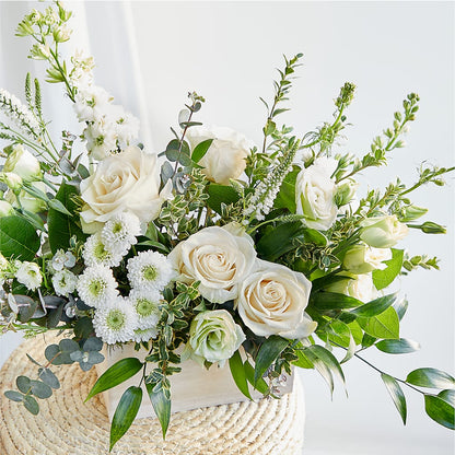 Cashmere Bouquet –  Bamboo Flowers, Buford GA