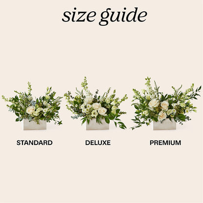 Cashmere Bouquet –  Bamboo Flowers, Buford GA