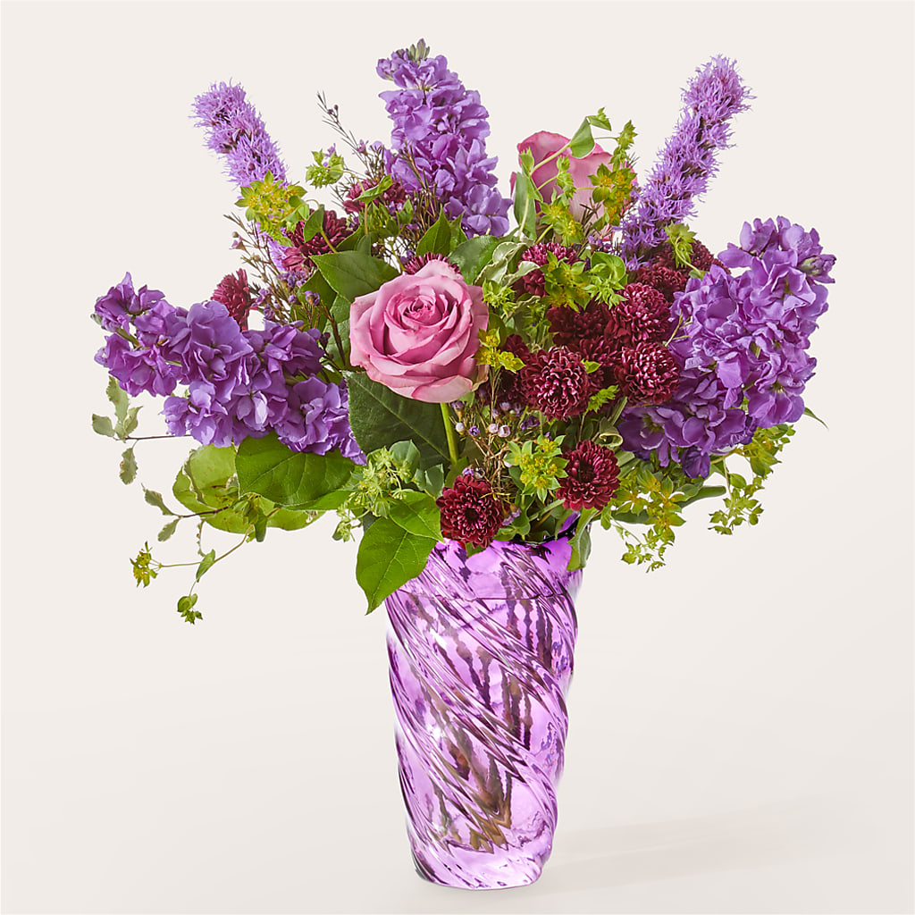 Garden Mist Bouquet