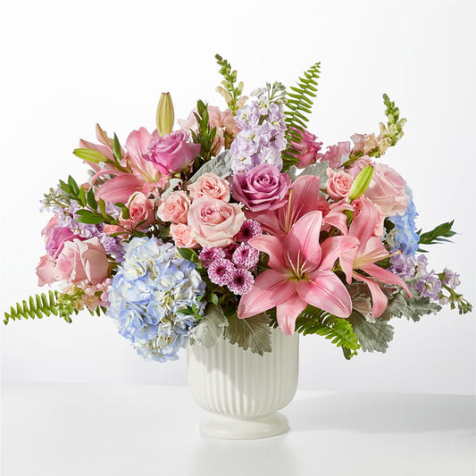 Wonderland Bouquet –  Bamboo Flowers, Buford GA