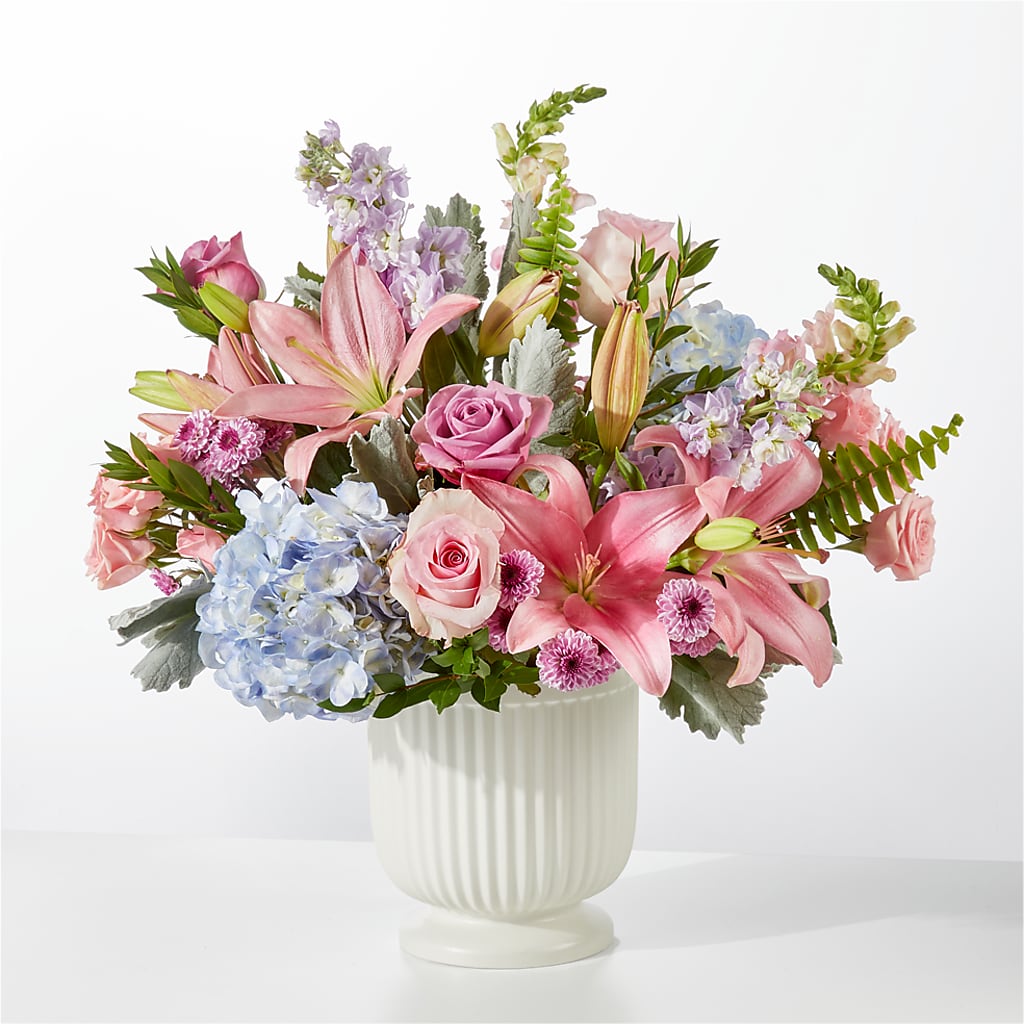 Wonderland Bouquet –  Bamboo Flowers, Buford GA