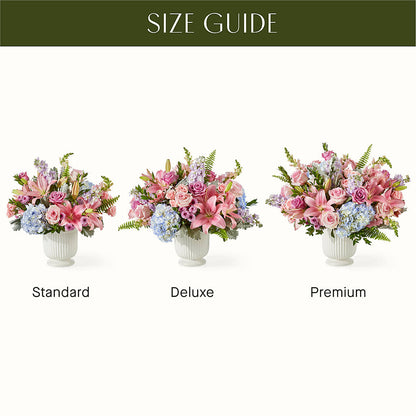 Wonderland Bouquet –  Bamboo Flowers, Buford GA