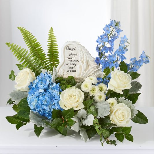 Dearest Arrangement –  Bamboo Flowers, Buford GA