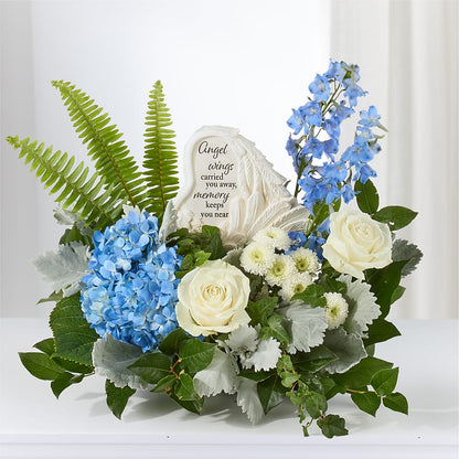Dearest Arrangement –  Bamboo Flowers, Buford GA