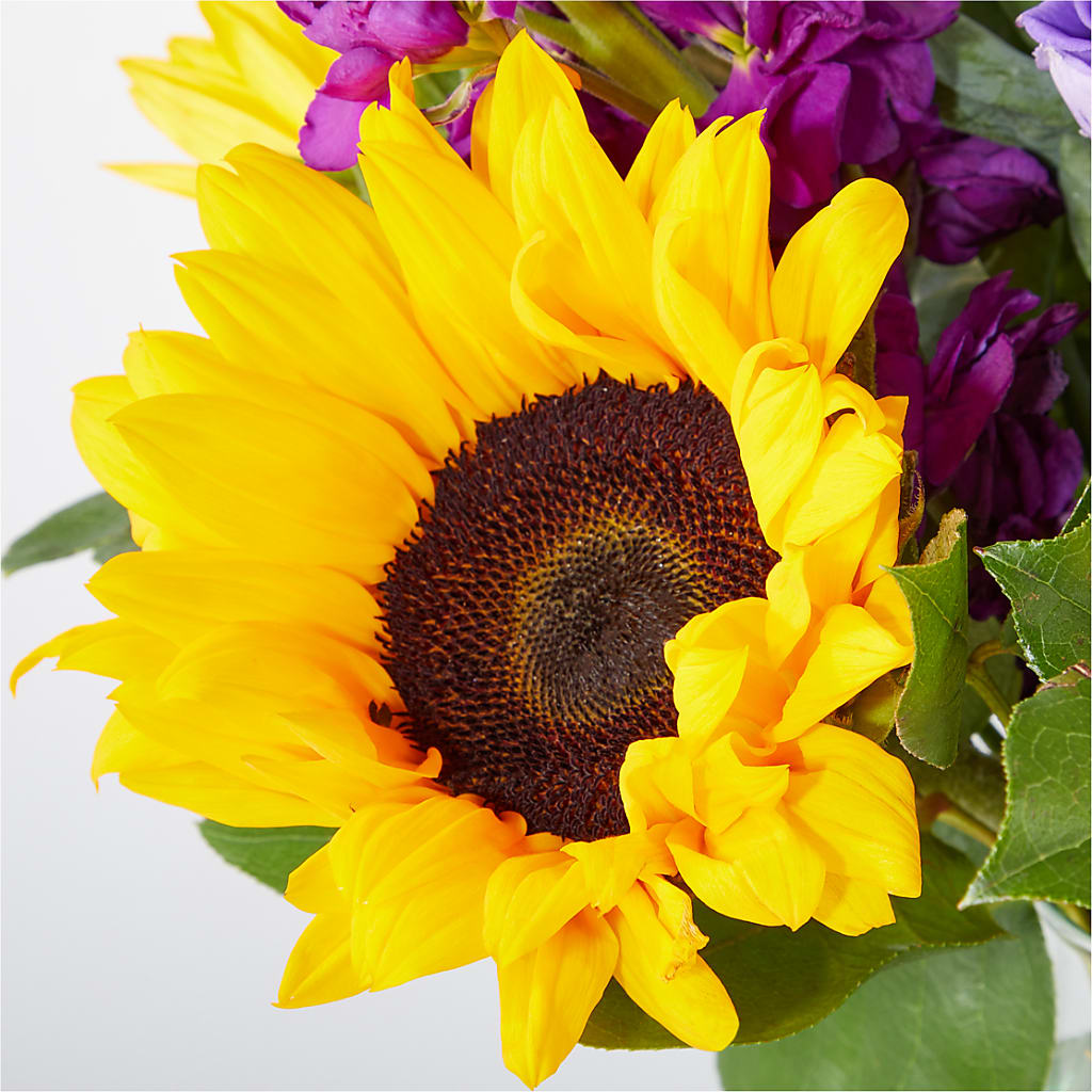 Catching Rays Bouquet –  Bamboo Flowers, Buford GA