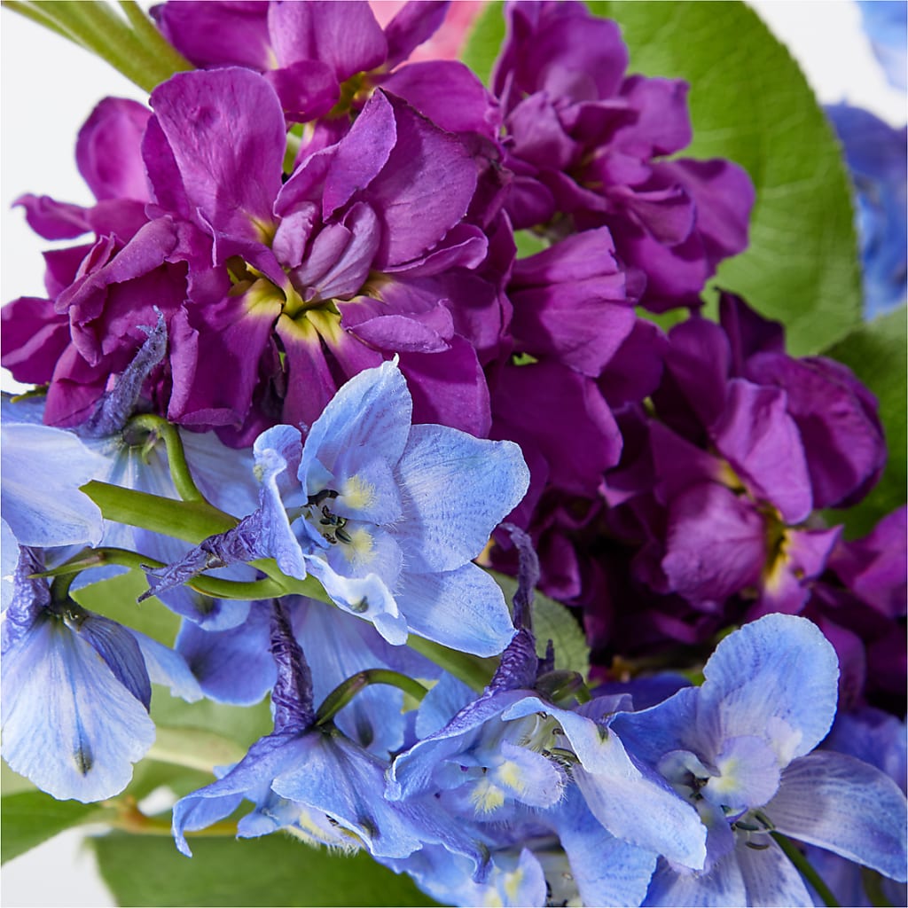 Twilight Glow Bouquet –  Bamboo Flowers, Buford GA