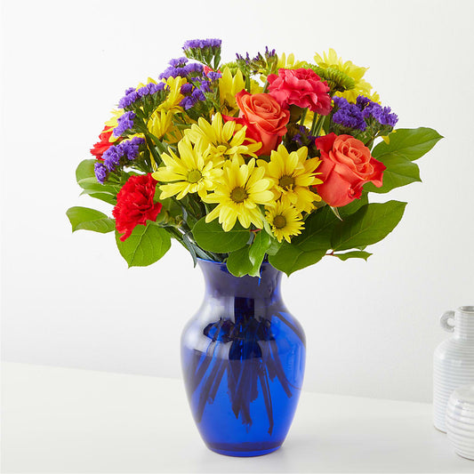 Brighter Days Bouquet –  Bamboo Flowers, Buford GA