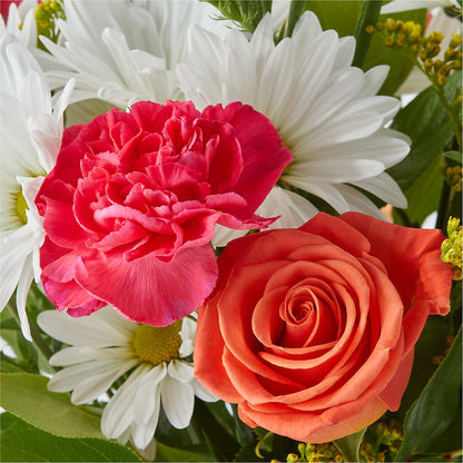 Oopsie Daisy Bouquet –  Bamboo Flowers, Buford GA