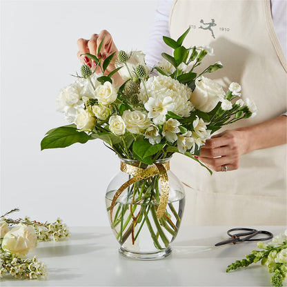 New Beginnings – A Florist Original –  Bamboo Flowers, Buford GA