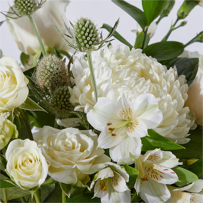 New Beginnings – A Florist Original –  Bamboo Flowers, Buford GA
