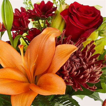 Temporada de suéteres: un original de Florist