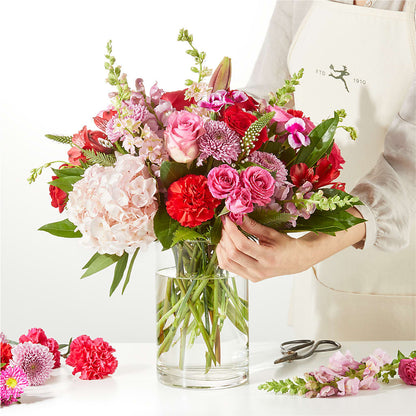 Swooning Over You - A Luxury Florist Original –  Bamboo Flowers, Buford GA
