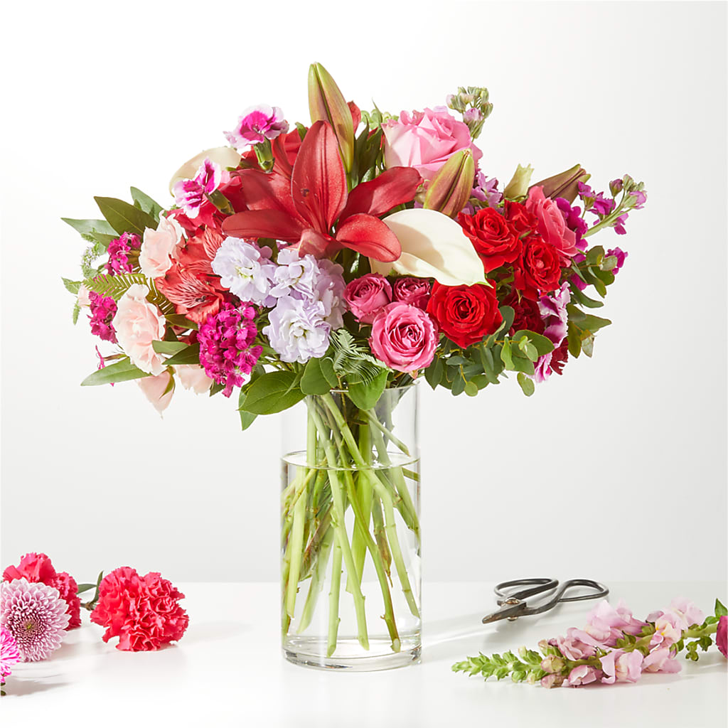 Pâmé de vous - Une création originale de votre fleuriste de luxe