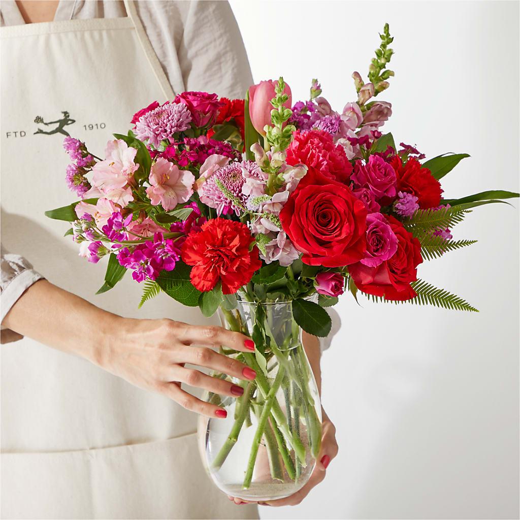 Together Forever - A Florist Original –  Bamboo Flowers, Buford GA