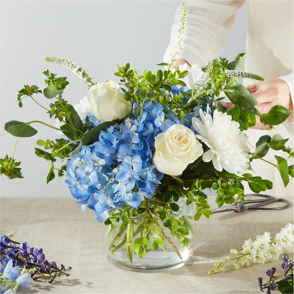 Festival of Lights – A Florist Original –  Bamboo Flowers, Buford GA