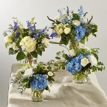 Festival of Lights – A Florist Original –  Bamboo Flowers, Buford GA