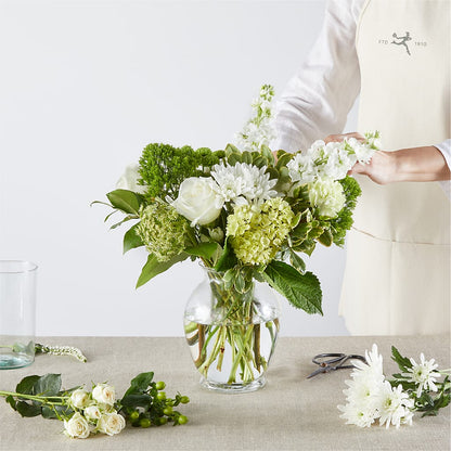 Irish Garden - A Florist Original –  Bamboo Flowers, Buford GA