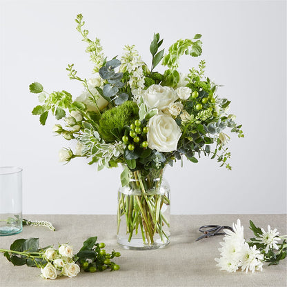 Irish Garden - A Florist Original –  Bamboo Flowers, Buford GA
