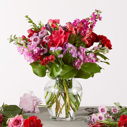Bijou Royal – Une création originale du fleuriste
