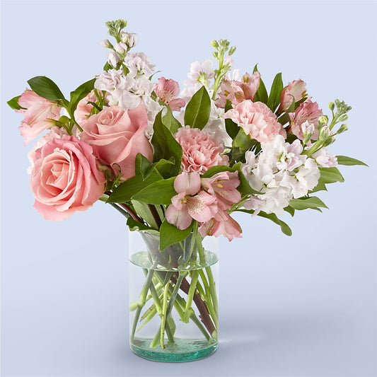 At the Ballet Bouquet –  Bamboo Flowers, Buford GA