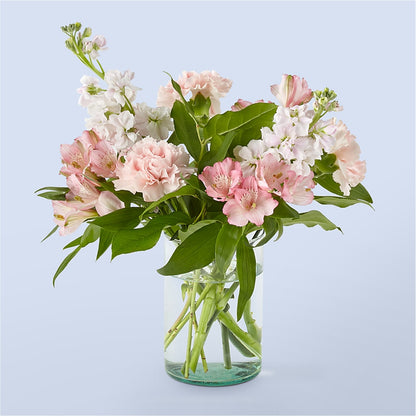 At the Ballet Bouquet –  Bamboo Flowers, Buford GA