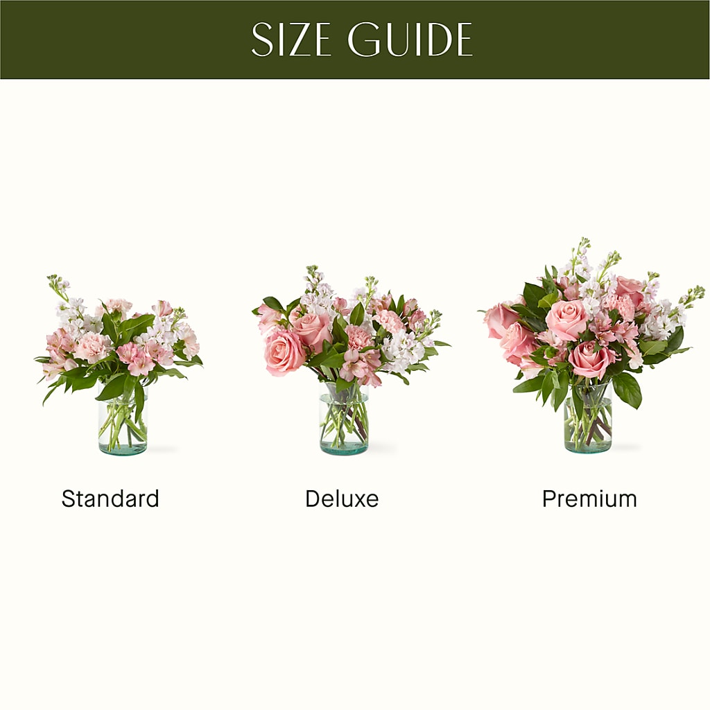 At the Ballet Bouquet –  Bamboo Flowers, Buford GA