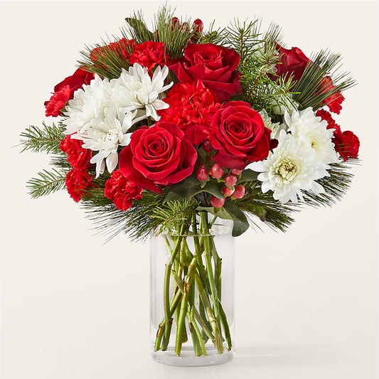 Seasonal Magic Bouquet –  Bamboo Flowers, Buford GA