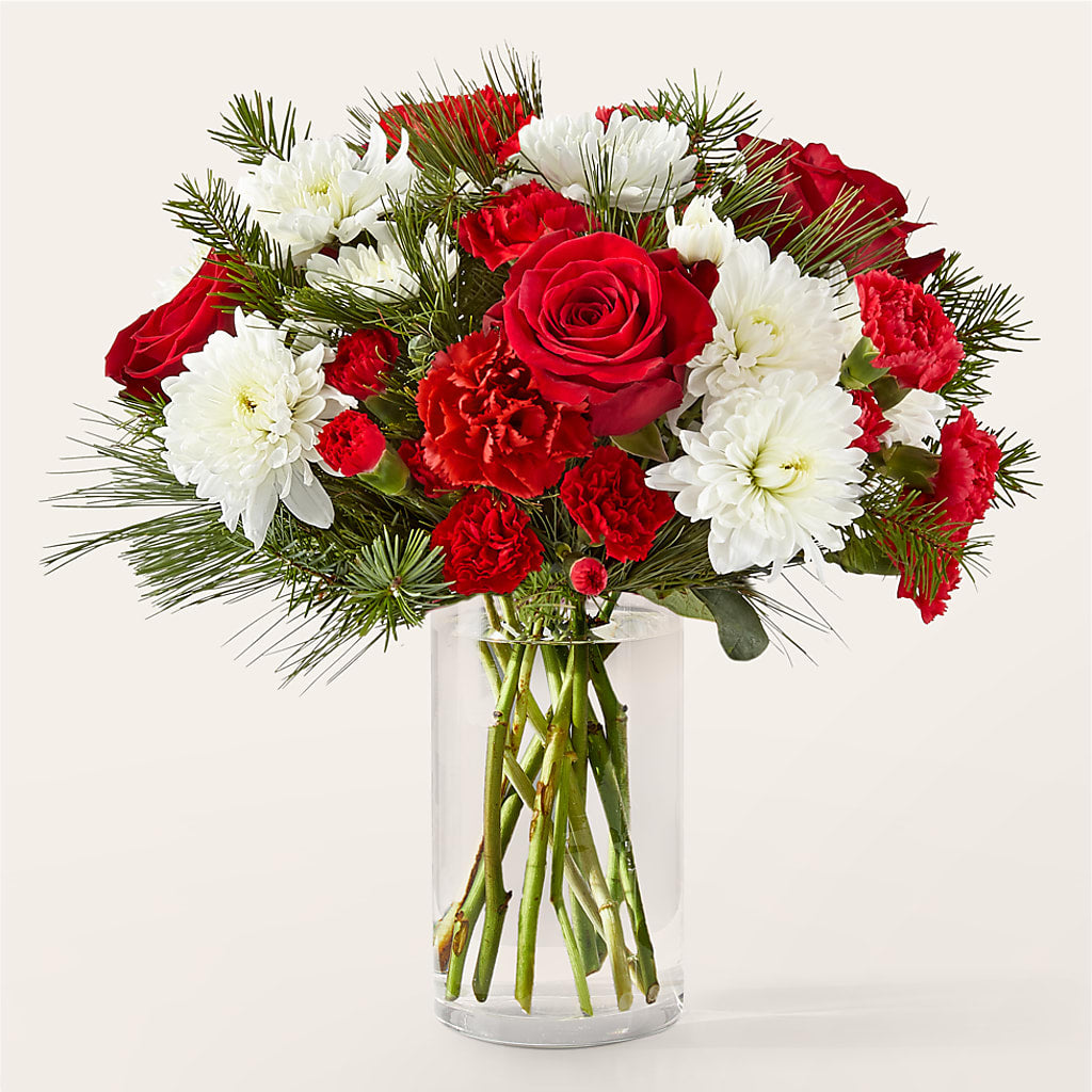 Seasonal Magic Bouquet –  Bamboo Flowers, Buford GA
