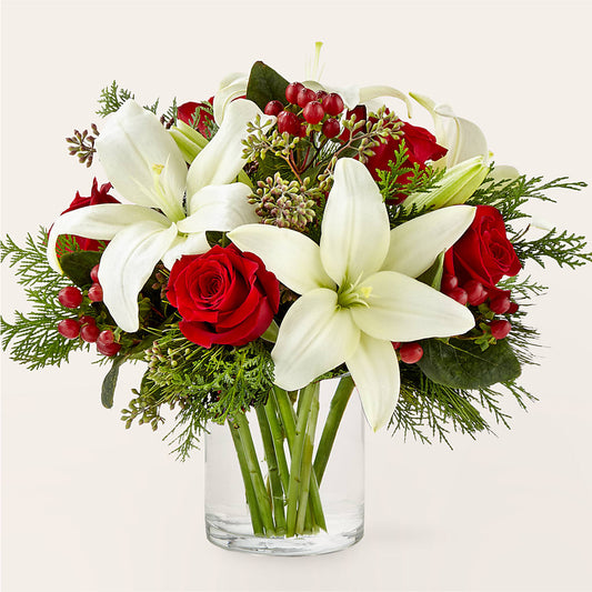 Glittering Lights Bouquet –  Bamboo Flowers, Buford GA