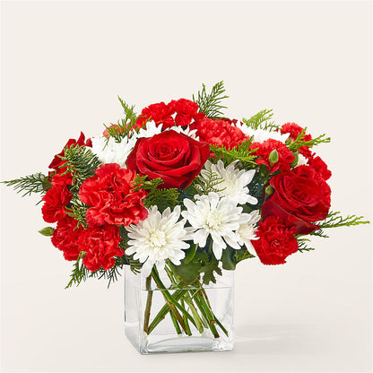 Peppermint Chill Bouquet –  Bamboo Flowers, Buford GA