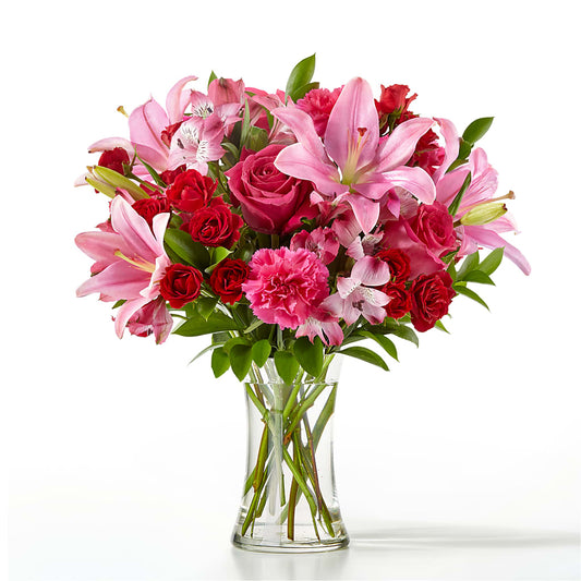 Bouquet Amoureux