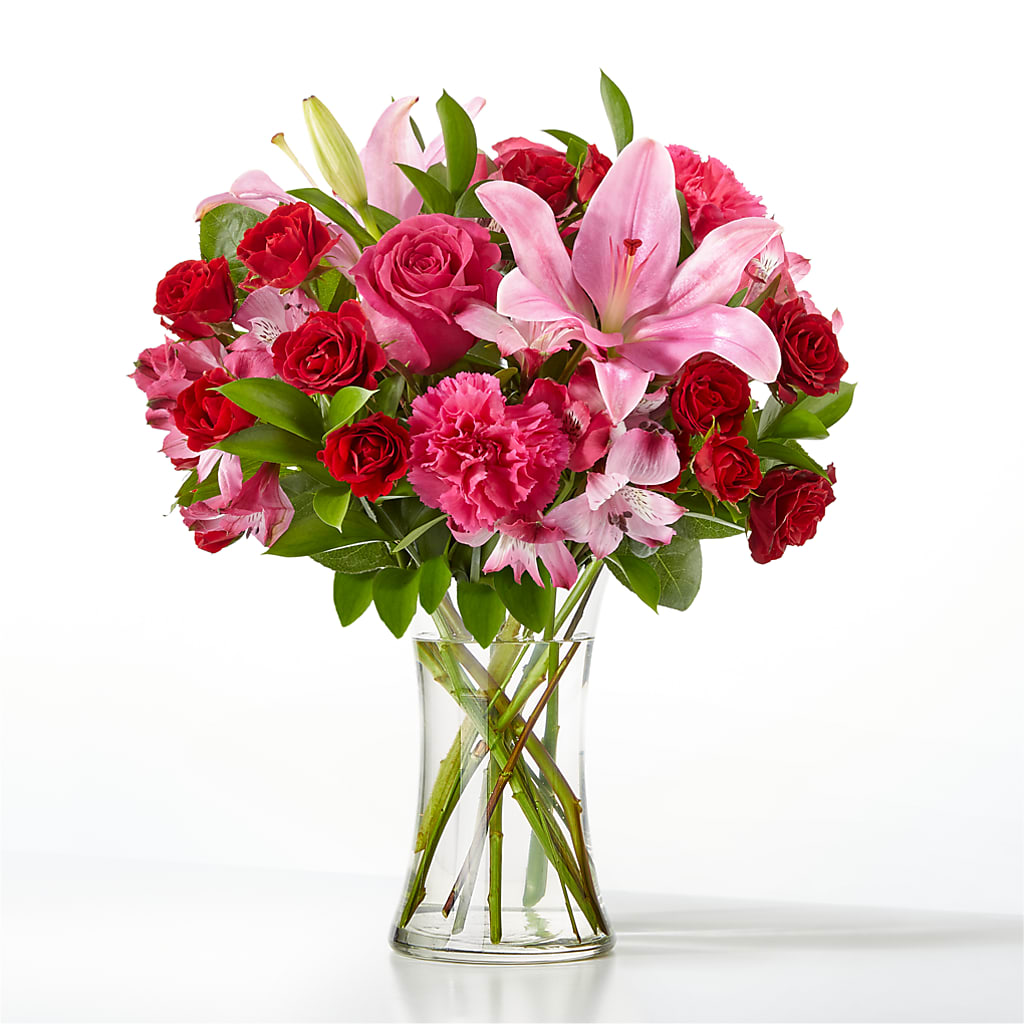 Bouquet Amoureux