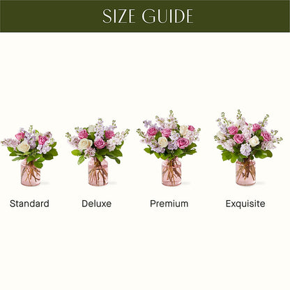 Springtime Spritz Bouquet –  Bamboo Flowers, Buford GA