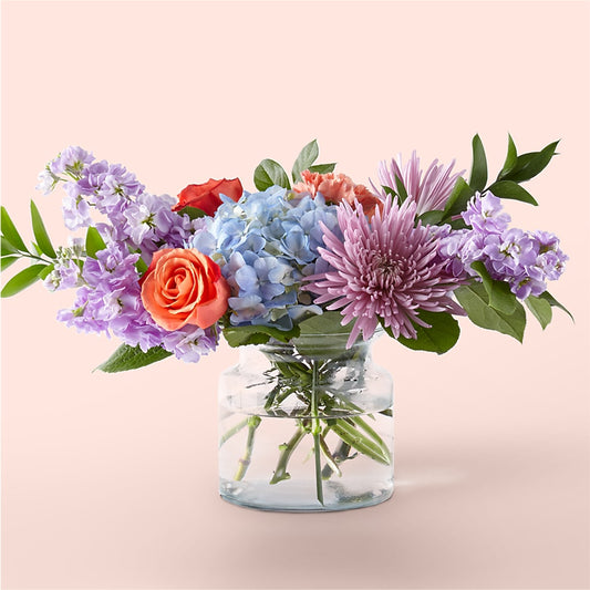 Be Mine Bouquet –  Bamboo Flowers, Buford GA