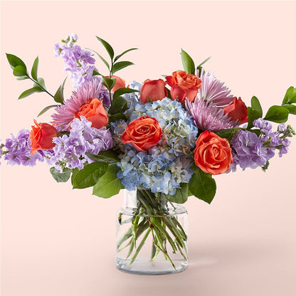 Be Mine Bouquet –  Bamboo Flowers, Buford GA