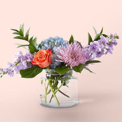 Be Mine Bouquet –  Bamboo Flowers, Buford GA