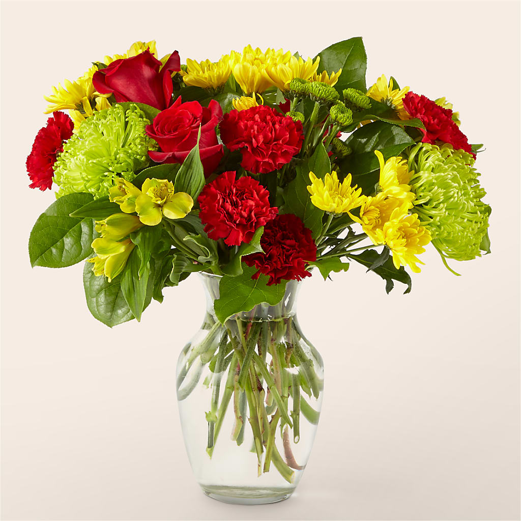 Bouquet Rayon de soleil
