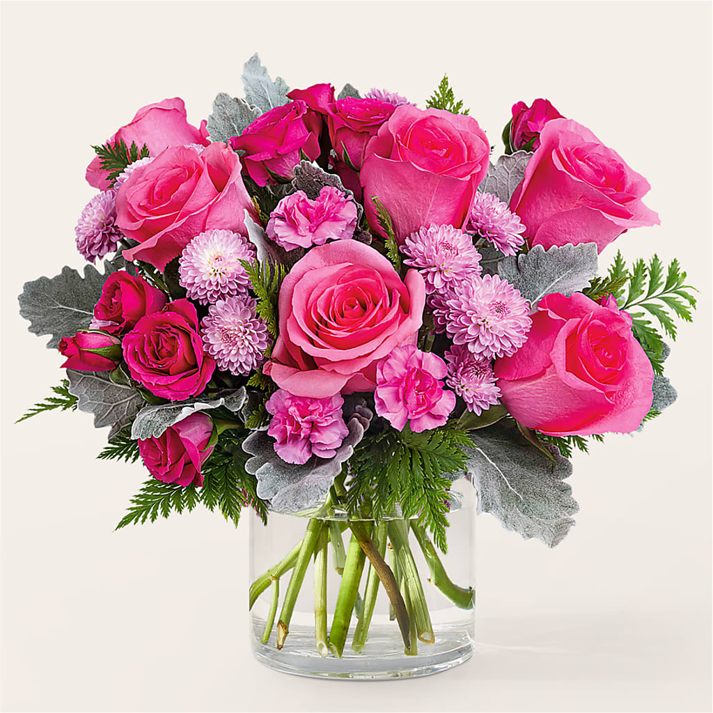 Sweet As Can Be Bouquet –  Bamboo Flowers, Buford GA