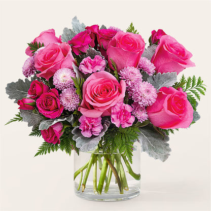 Sweet As Can Be Bouquet –  Bamboo Flowers, Buford GA