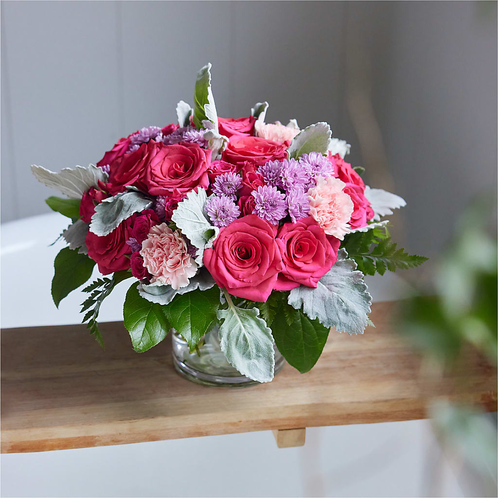 Sweet As Can Be Bouquet –  Bamboo Flowers, Buford GA