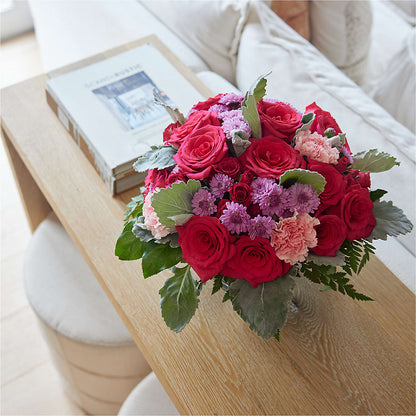 Sweet As Can Be Bouquet –  Bamboo Flowers, Buford GA