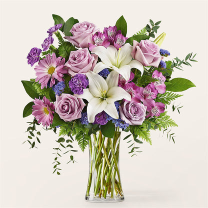 The Dreamscape Bouquet –  Bamboo Flowers, Buford GA