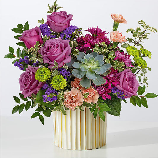You're a Gem Bouquet –  Bamboo Flowers, Buford GA