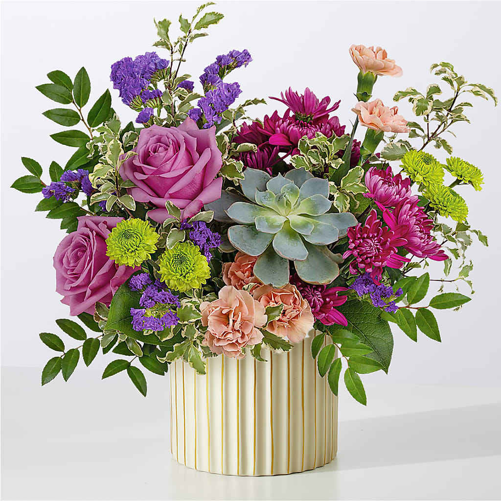 You're a Gem Bouquet –  Bamboo Flowers, Buford GA