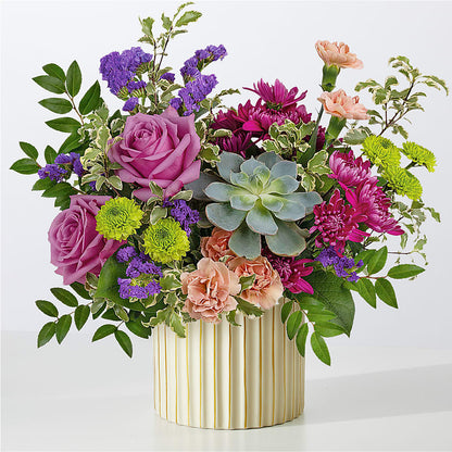 You're a Gem Bouquet –  Bamboo Flowers, Buford GA