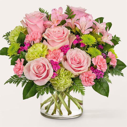 Bouquet « Pinch Me »