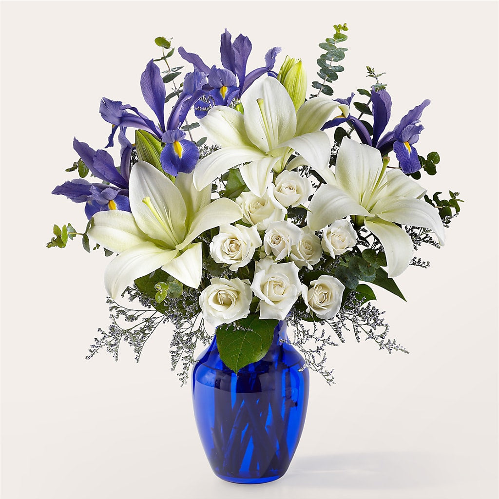 Bouquet Pause Ressourçante
