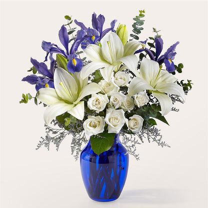 Bouquet Pause Ressourçante